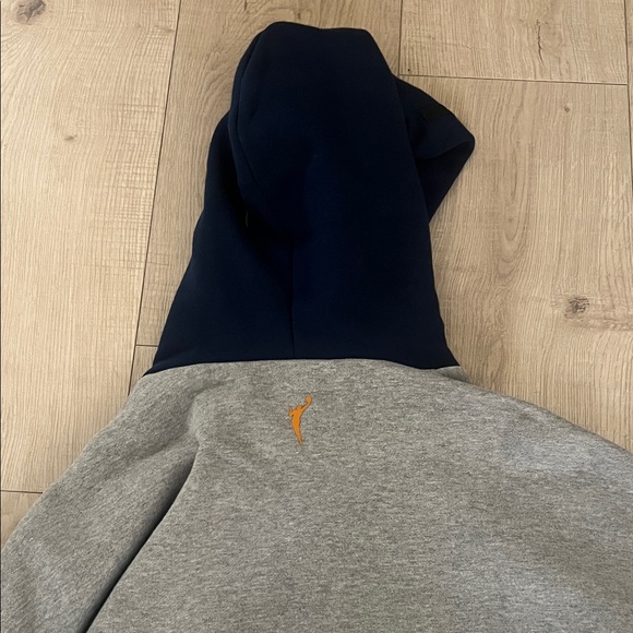 Fear of God WNBA Fever Hoodie - Picture 4 of 5